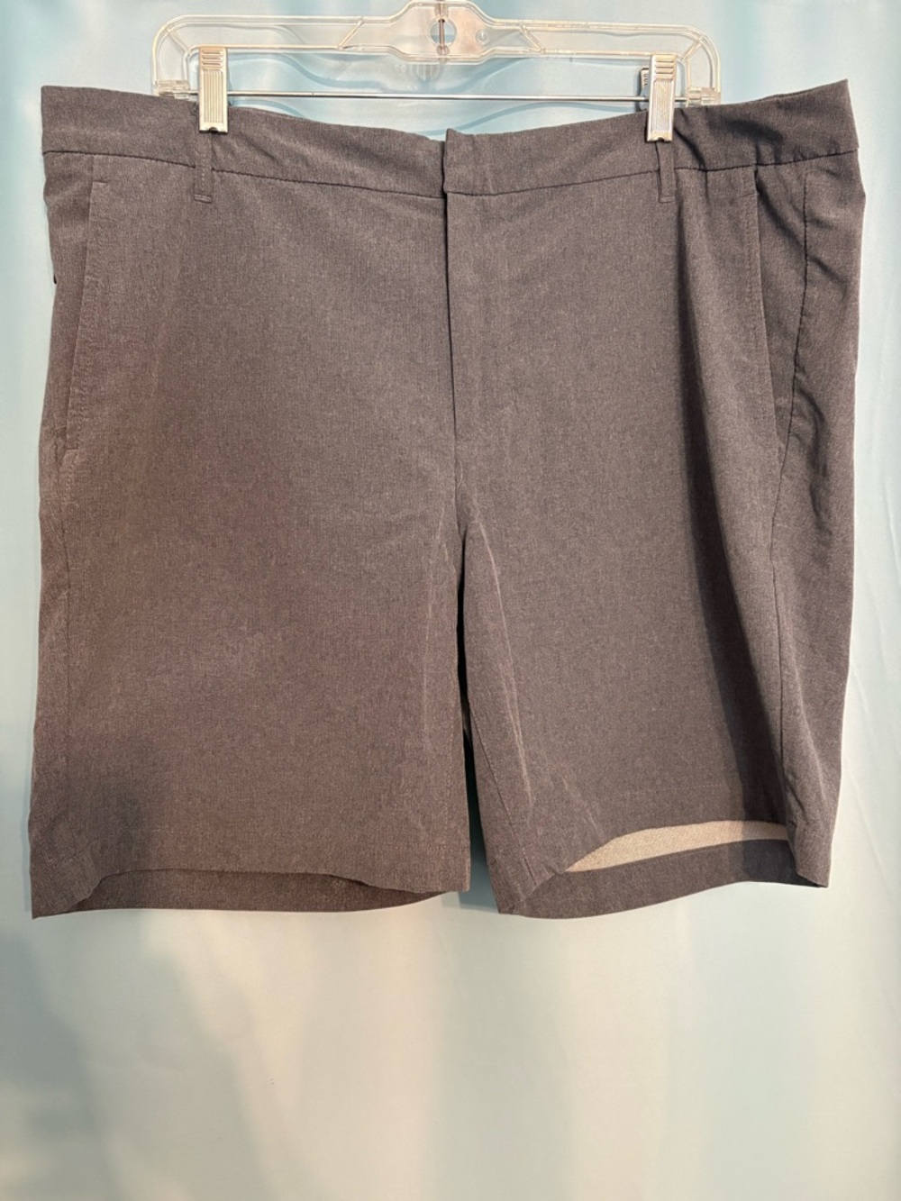all in motion Blue Men's Golf Shorts